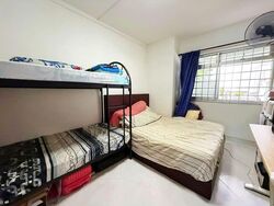 Blk 554 Woodlands Drive 53 (Woodlands), HDB 4 Rooms #538585421
